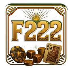 F222 logo